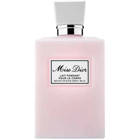 christian dior body milk|miss Dior body milk lotion.